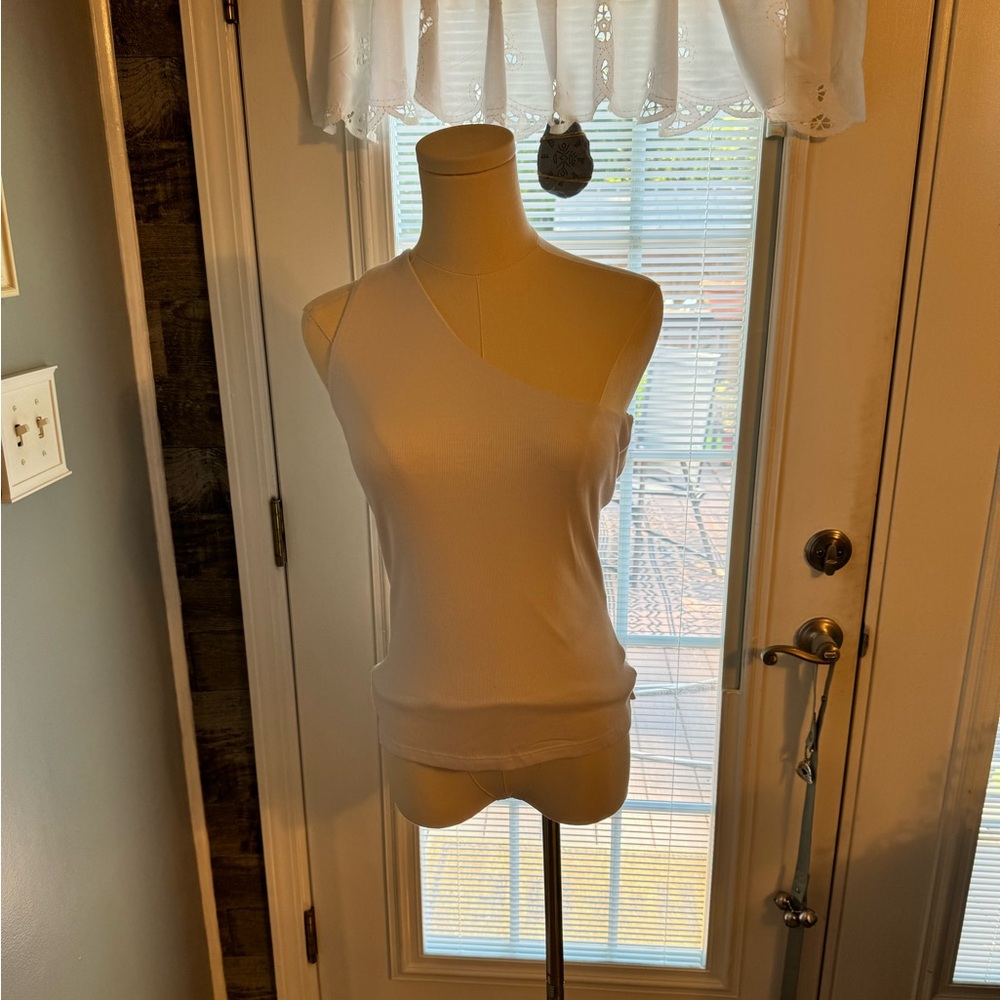Zara Shirt SZ MED‎ NWT